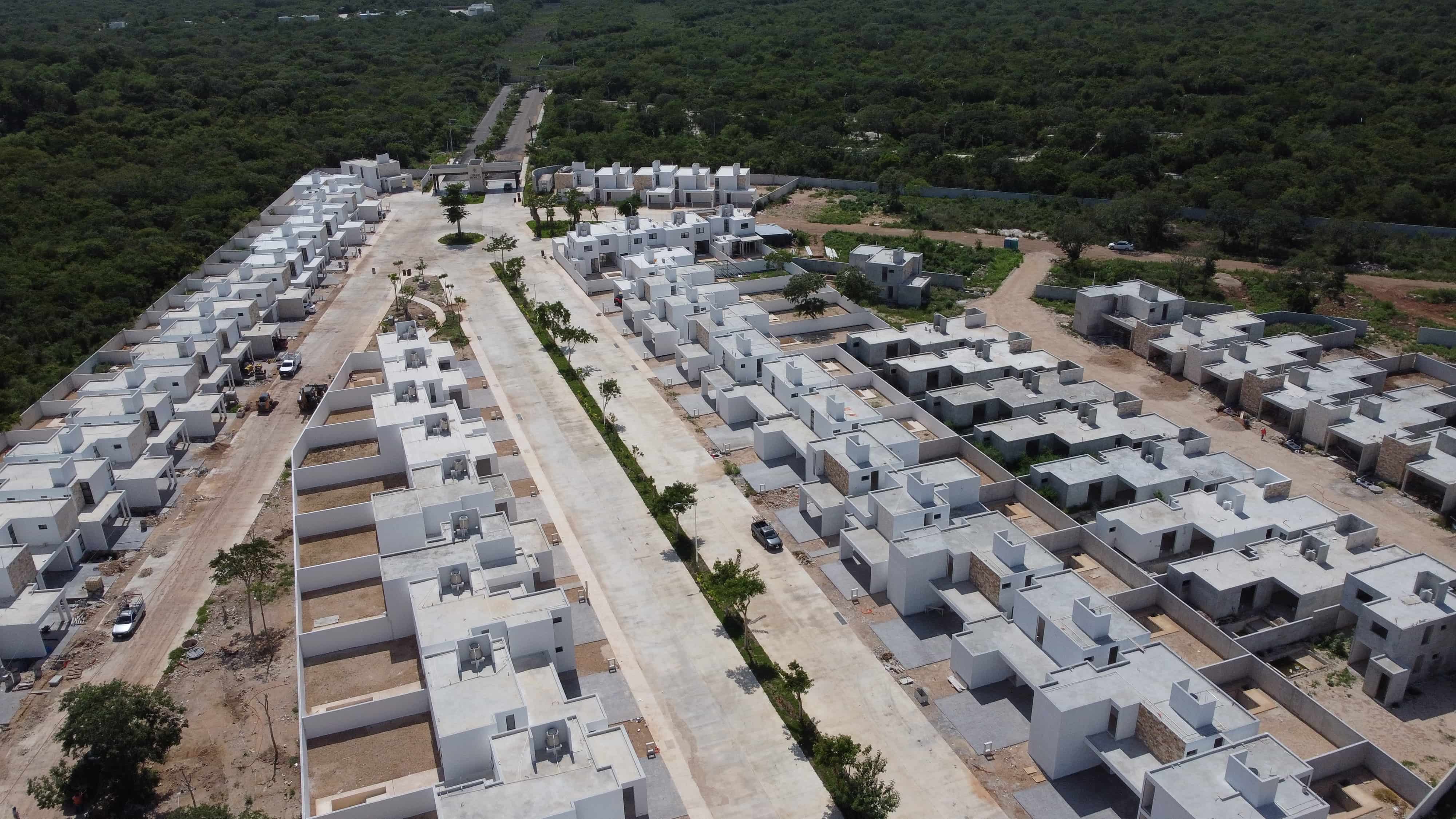 Avance de Obra
